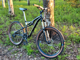 Specialized stumpjumper 26 comp evo, Maastopyörät, Polkupyörät ja pyöräily, Lapinlahti, Tori.fi Specialized stumpjumper 26 comp evo, Maastopyörät, Polkupyörät ja pyöräily, Lapinlahti, Tori.fi