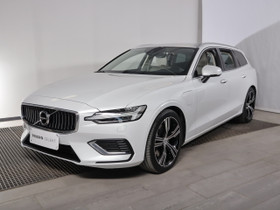 Volvo V60, Autot, Kemi, Tori.fi Volvo V60, Autot, Kemi, Tori.fi