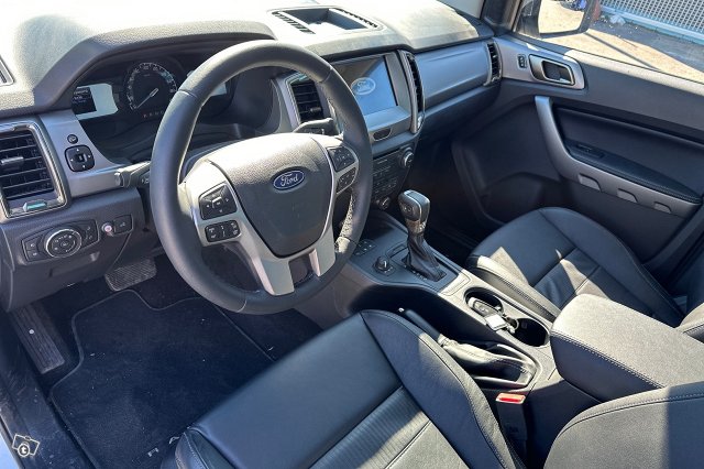Ford RANGER 7