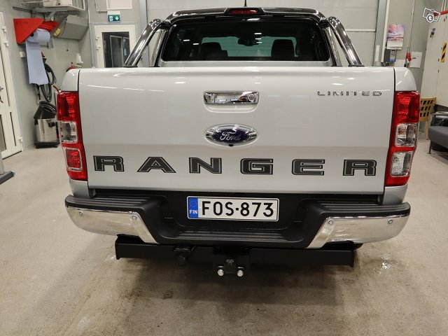 Ford RANGER 24