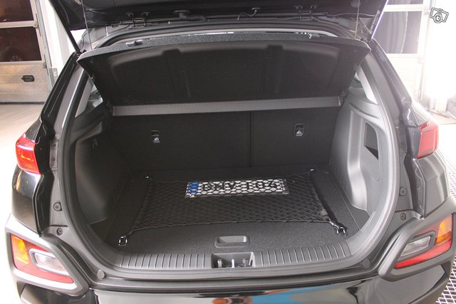 Hyundai KONA 10