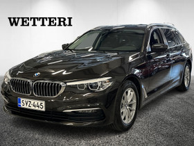 BMW 5-SARJA, Autot, Kemi, Tori.fi