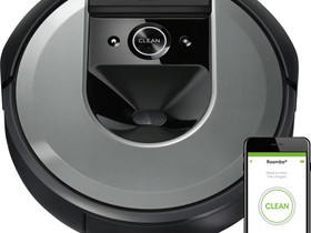 IRobot Roomba i7 robotti-imuri i715040, Pölynimurit ja siivousvälineet, Kodinkoneet, Seinäjoki, Tori.fi IRobot Roomba i7 robotti-imuri i715040, Pölynimurit ja siivousvälineet, Kodinkoneet, Seinäjoki, Tori.fi