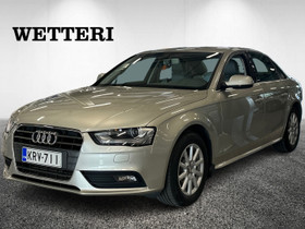 Audi A4, Autot, Kemi, Tori.fi Audi A4, Autot, Kemi, Tori.fi