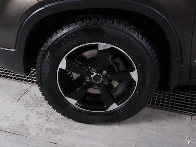 Kia SORENTO 9