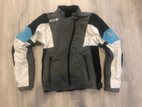 Scott ajotakki, 38, Ajoasut, kengät ja kypärät, Mototarvikkeet ja varaosat, Vihti, Tori.fi Scott ajotakki, 38, Ajoasut, kengät ja kypärät, Mototarvikkeet ja varaosat, Vihti, Tori.fi
