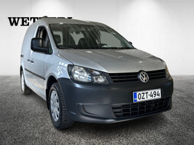 Volkswagen CADDY, Autot, Kajaani, Tori.fi Volkswagen CADDY, Autot, Kajaani, Tori.fi