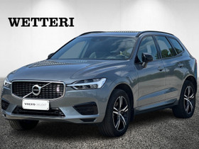 Volvo XC60, Autot, Kajaani, Tori.fi Volvo XC60, Autot, Kajaani, Tori.fi