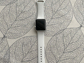 Apple Watch series3 38mm, Puhelintarvikkeet, Puhelimet ja tarvikkeet, Nokia, Tori.fi Apple Watch series3 38mm, Puhelintarvikkeet, Puhelimet ja tarvikkeet, Nokia, Tori.fi