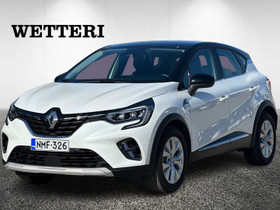 Renault CAPTUR, Autot, Kajaani, Tori.fi Renault CAPTUR, Autot, Kajaani, Tori.fi