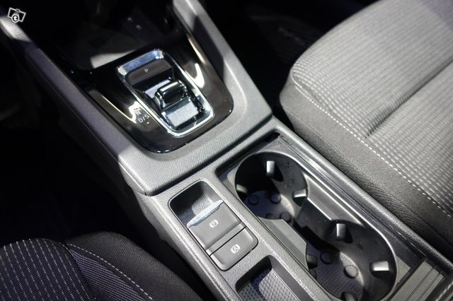 Skoda OCTAVIA 12