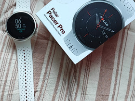 UUSI polar pacer pro, Kellot ja korut, Asusteet ja kellot, Kihniö, Tori.fi UUSI polar pacer pro, Kellot ja korut, Asusteet ja kellot, Kihniö, Tori.fi