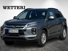 Mitsubishi ASX, Autot, Kajaani, Tori.fi Mitsubishi ASX, Autot, Kajaani, Tori.fi
