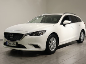 Mazda 6, Autot, Kajaani, Tori.fi Mazda 6, Autot, Kajaani, Tori.fi