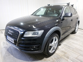 Audi Q5, Autot, Kajaani, Tori.fi Audi Q5, Autot, Kajaani, Tori.fi