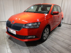 Skoda FABIA, Autot, Kajaani, Tori.fi Skoda FABIA, Autot, Kajaani, Tori.fi