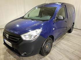 Dacia DOKKER VAN, Autot, Kajaani, Tori.fi Dacia DOKKER VAN, Autot, Kajaani, Tori.fi