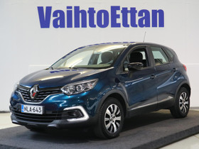 Renault Captur, Autot, Tuusula, Tori.fi