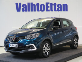 Renault Captur, Autot, Tuusula, Tori.fi Renault Captur, Autot, Tuusula, Tori.fi