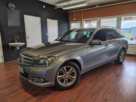 Mercedes-Benz C, Autot, Kempele, Tori.fi Mercedes-Benz C, Autot, Kempele, Tori.fi