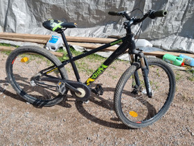Yosemite x-dirt maastopyörä 24", Maastopyörät, Polkupyörät ja pyöräily, Isokyrö, Tori.fi Yosemite x-dirt maastopyörä 24", Maastopyörät, Polkupyörät ja pyöräily, Isokyrö, Tori.fi