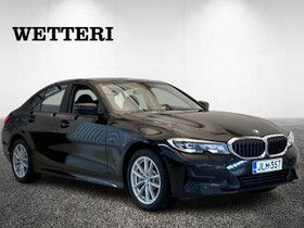 BMW 3-SARJA, Autot, Iisalmi, Tori.fi BMW 3-SARJA, Autot, Iisalmi, Tori.fi
