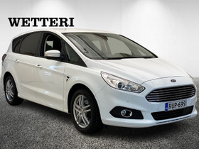 Ford S-MAX, Autot, Iisalmi, Tori.fi Ford S-MAX, Autot, Iisalmi, Tori.fi