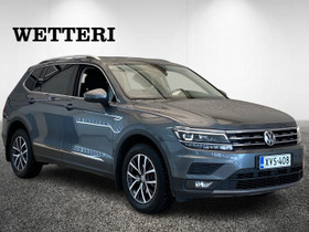 Volkswagen TIGUAN ALLSPACE, Autot, Iisalmi, Tori.fi Volkswagen TIGUAN ALLSPACE, Autot, Iisalmi, Tori.fi