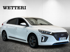 Hyundai IONIQ PLUG-IN, Autot, Iisalmi, Tori.fi Hyundai IONIQ PLUG-IN, Autot, Iisalmi, Tori.fi