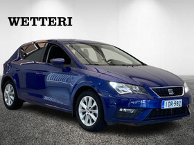 Seat LEON, Autot, Iisalmi, Tori.fi Seat LEON, Autot, Iisalmi, Tori.fi