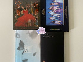 Kpop albumit, Muu keräily, Keräily, Vantaa, Tori.fi Kpop albumit, Muu keräily, Keräily, Vantaa, Tori.fi
