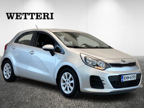 Kia RIO, Autot, Iisalmi, Tori.fi Kia RIO, Autot, Iisalmi, Tori.fi