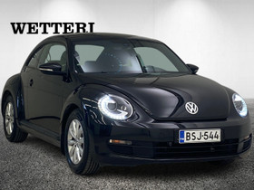 Volkswagen BEETLE, Autot, Joensuu, Tori.fi Volkswagen BEETLE, Autot, Joensuu, Tori.fi