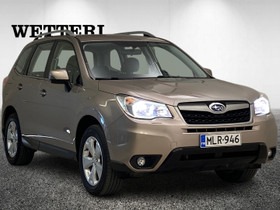 Subaru FORESTER, Autot, Joensuu, Tori.fi Subaru FORESTER, Autot, Joensuu, Tori.fi
