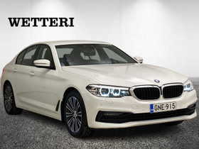 BMW 5-SARJA, Autot, Joensuu, Tori.fi BMW 5-SARJA, Autot, Joensuu, Tori.fi