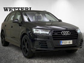 Audi Q7, Autot, Joensuu, Tori.fi Audi Q7, Autot, Joensuu, Tori.fi