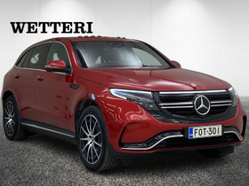 Mercedes-Benz EQC, Autot, Joensuu, Tori.fi Mercedes-Benz EQC, Autot, Joensuu, Tori.fi