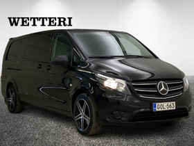 Mercedes-Benz VITO, Autot, Joensuu, Tori.fi Mercedes-Benz VITO, Autot, Joensuu, Tori.fi