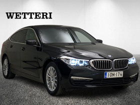 BMW 6-SARJA, Autot, Kuopio, Tori.fi BMW 6-SARJA, Autot, Kuopio, Tori.fi