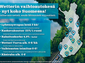 Kia NIRO ELECTRIC, Autot, Joensuu, Tori.fi