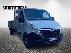Opel MOVANO, Autot, Joensuu, Tori.fi Opel MOVANO, Autot, Joensuu, Tori.fi