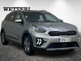 Kia NIRO, Autot, Joensuu, Tori.fi Kia NIRO, Autot, Joensuu, Tori.fi