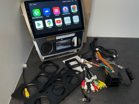 Android 12 Autoradio, Soitin 10,1 (Octavia 07-13), Autostereot ja tarvikkeet, Auton varaosat ja tarvikkeet, Helsinki, Tori.fi Android 12 Autoradio, Soitin 10,1 (Octavia 07-13), Autostereot ja tarvikkeet, Auton varaosat ja tarvikkeet, Helsinki, Tori.fi