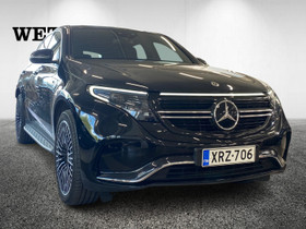 Mercedes-Benz EQC, Autot, Kajaani, Tori.fi Mercedes-Benz EQC, Autot, Kajaani, Tori.fi