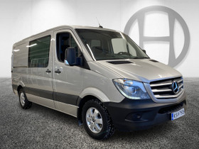 Mercedes-Benz SPRINTER, Autot, Kajaani, Tori.fi Mercedes-Benz SPRINTER, Autot, Kajaani, Tori.fi