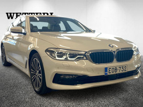 BMW 5-SARJA, Autot, Kajaani, Tori.fi BMW 5-SARJA, Autot, Kajaani, Tori.fi