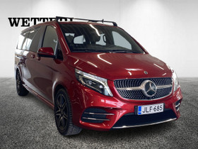 Mercedes-Benz V, Autot, Kajaani, Tori.fi Mercedes-Benz V, Autot, Kajaani, Tori.fi
