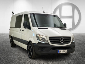 Mercedes-Benz SPRINTER, Autot, Kajaani, Tori.fi Mercedes-Benz SPRINTER, Autot, Kajaani, Tori.fi