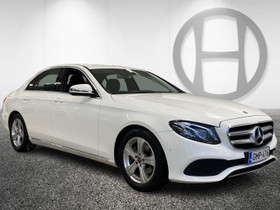 Mercedes-Benz E, Autot, Kajaani, Tori.fi Mercedes-Benz E, Autot, Kajaani, Tori.fi