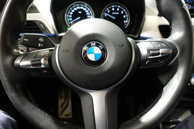 BMW X1 7